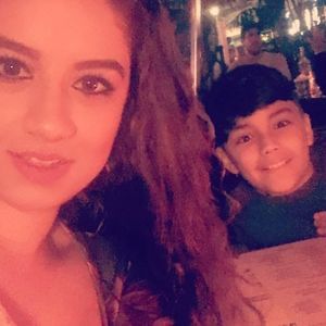 Meet your Posher, Kimberly